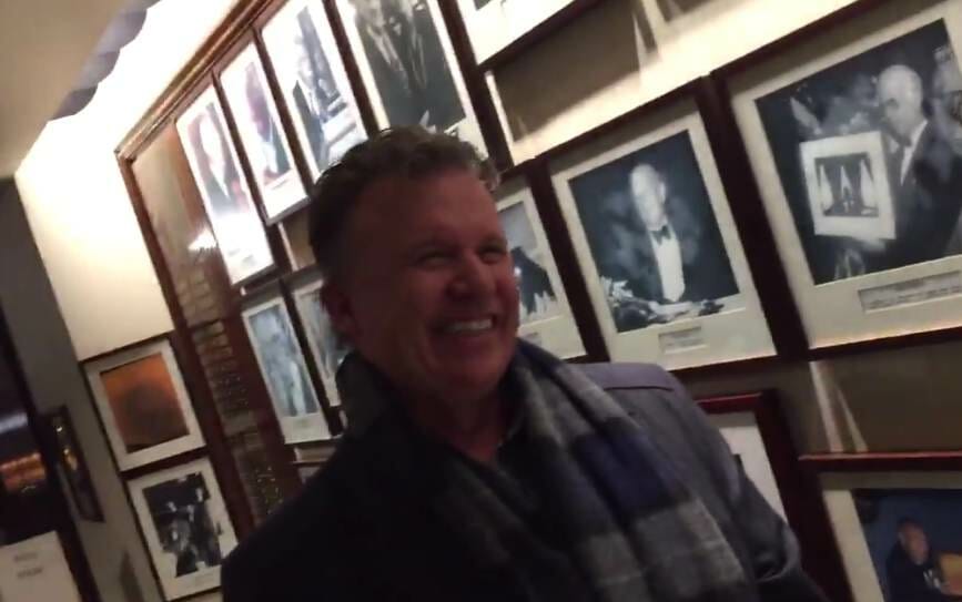 EXCLUSIVE VIDEOS: Interviews With People Who Experienced The Protests At The Deploraball