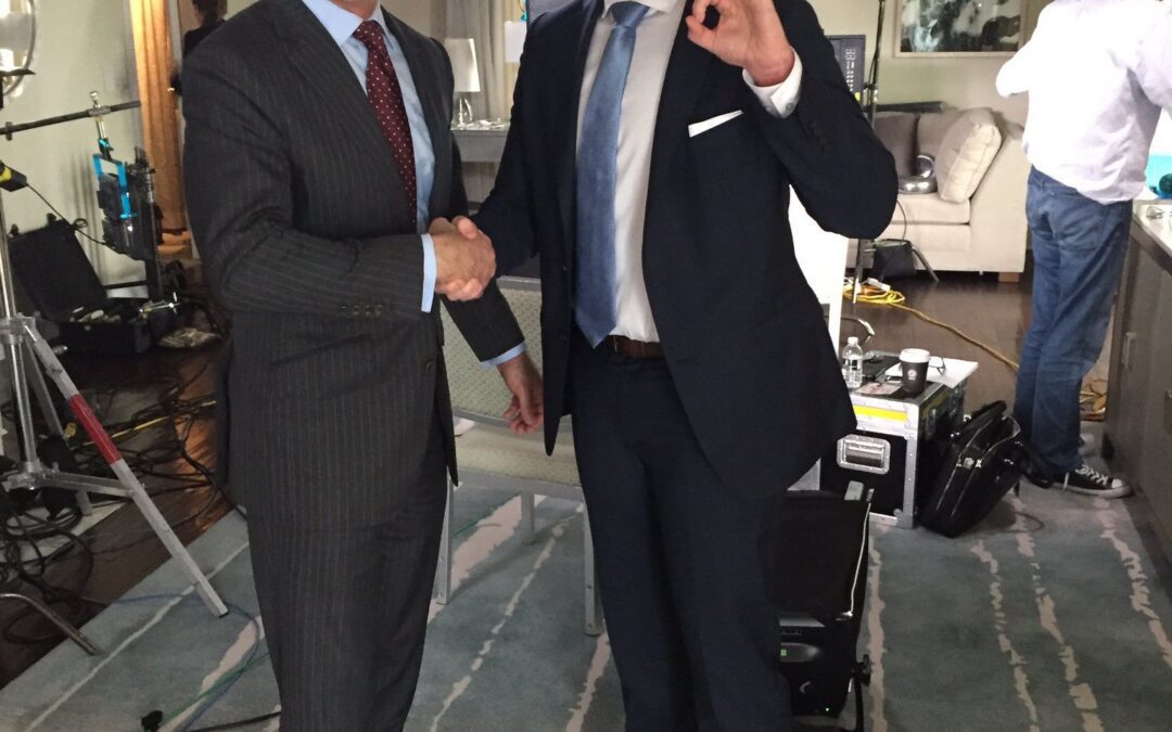 Liberal Heads About To Explode: Mike Cernovich To Appear On 60 Minutes This Sunday; Exclusive Mini-Interview