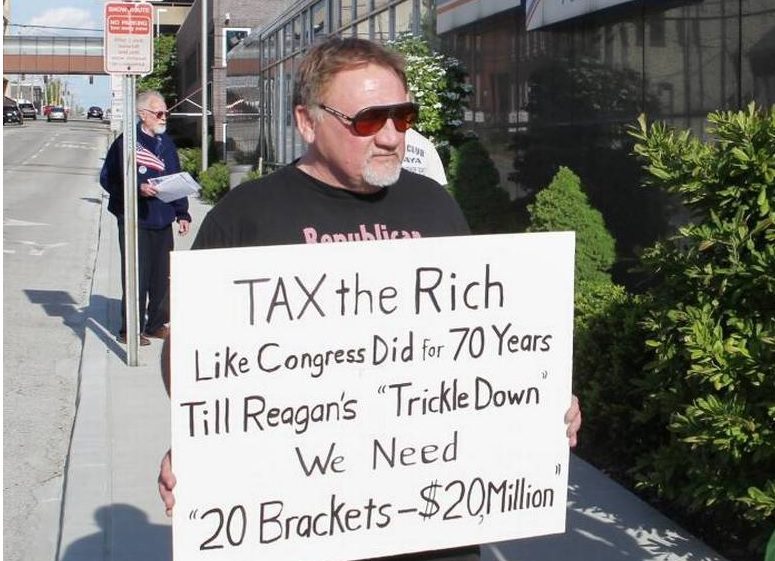 TGP EXCLUSIVE=> Interview With Scalise Shooter’s Neighbor: ‘Tires Slashed, Police Called For Gunfire’