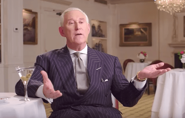 TGP Exclusive: An Interview With Political Legend Roger Stone