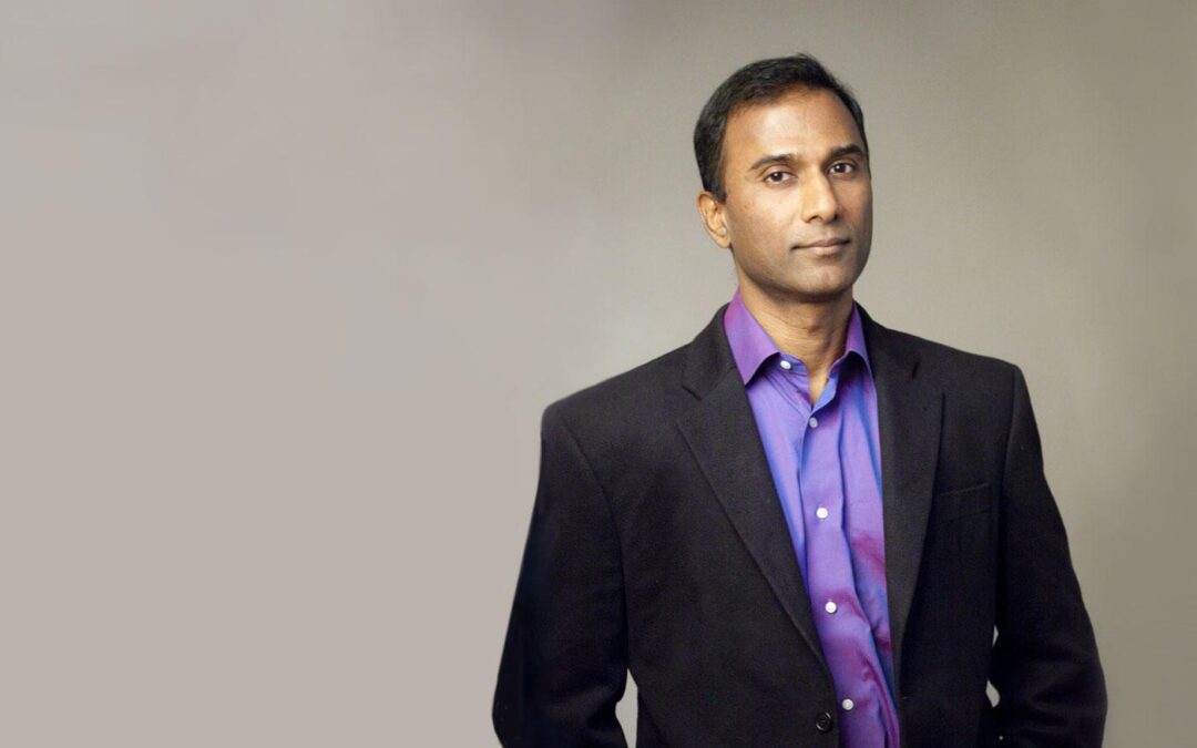 GATEWAY PUNDIT EXCLUSIVE: Interview With Rising Star Senate Candidate Shiva Ayyadurai
