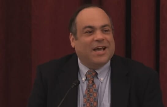 Exclusive Interview: Henry Kerner Disputes Charges of Tea Party Targeting by John McCain’s Staff