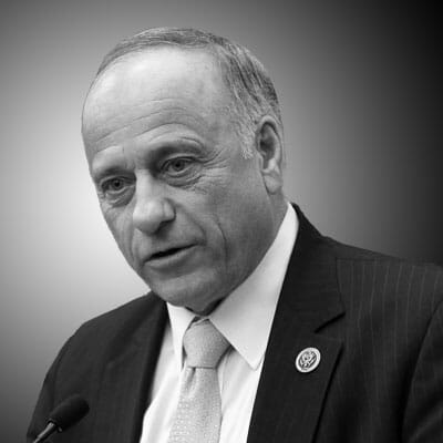 EXCLUSIVE: Rep. Steve King Speaks to The Gateway Pundit about the NY Times Interview and Charges of Racism