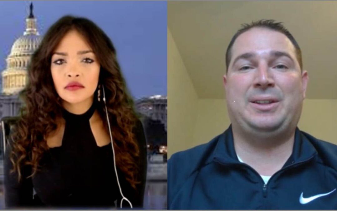 EXCLUSIVE INTERVIEW: “I’m Actually Ashamed She’s Our Governor” — COVID-19 Survivor Jim Santilli Blasts Michigan Governor For Banning Drug That Saved His Life