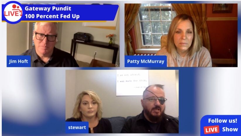 EXCLUSIVE INTERVIEW: Patriot Lawyer and Prominent Veteran Reveal Why the Left is Demonizing Trump-Supporting Military and Police (VIDEO)