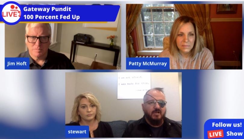 EXCLUSIVE INTERVIEW: O@th Keep*rs Founder Stewart Rhodes Speaks Out After Weeks of Being Demonized by the Left and Deep State (VIDEO) — Updated