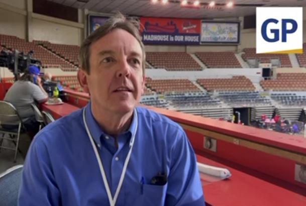 BREAKING EXCLUSIVE: TGP’s Jordan Conradson Interviews AZ Audit Director Ken Bennett — HUGE DEVELOPMENTS Including Plans to Triple Output and Questions on Number of Fraudulent Ballots (VIDEO)