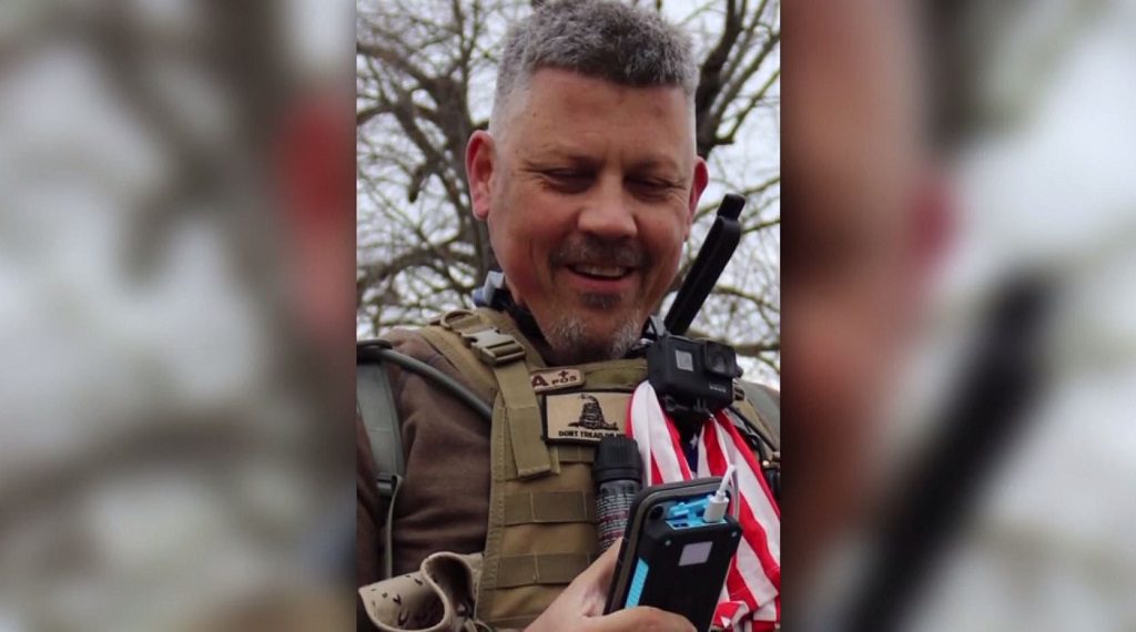 Jan. 6 Political Prisoner Chris Worrell Calls into Greg Kelly’s Show from Jail – Guards Have Not Given Him Access to His Cancer Drugs for 166 Days! (VIDEO)