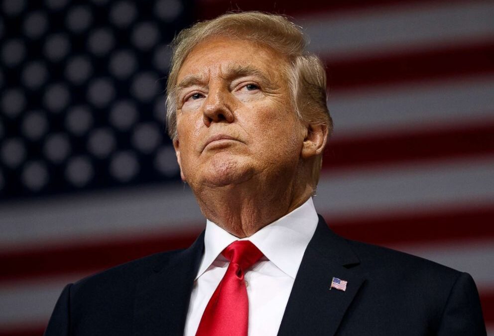 ORWELLIAN: YouTube Removes J6 Committee Video Featuring President Trump Talking About 2020 Election Glitches That Moved Thousands of Votes to Biden