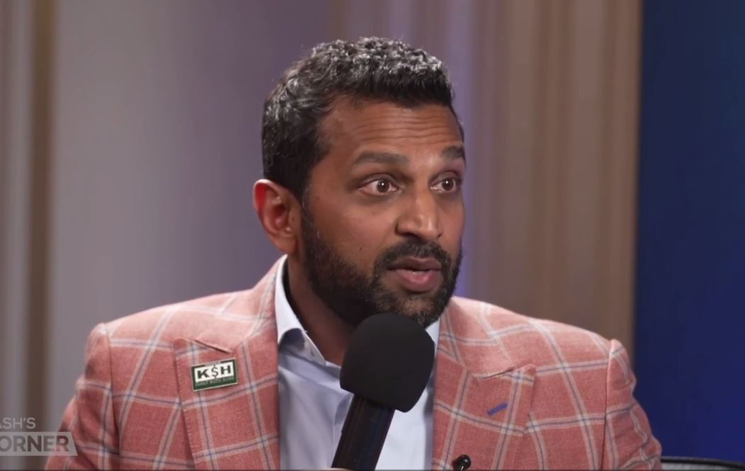 Kash Patel Calls Out FBI Over Jan. 6: “What Were They Doing with Plainclothes Informants?” (VIDEO)