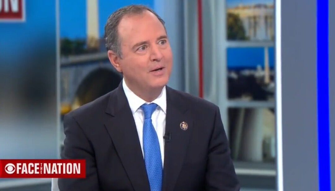 Schiff Says Trump “Engaged in Multiple Violations of the Law” – Suggests Jan. 6 Committee May Indict Trump (VIDEO)