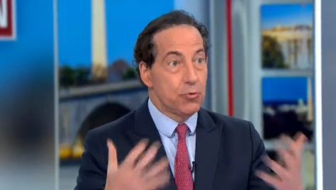 Raskin Says He Assumes Pence is Going to Voluntarily Testify Before January 6 Committee (VIDEO)