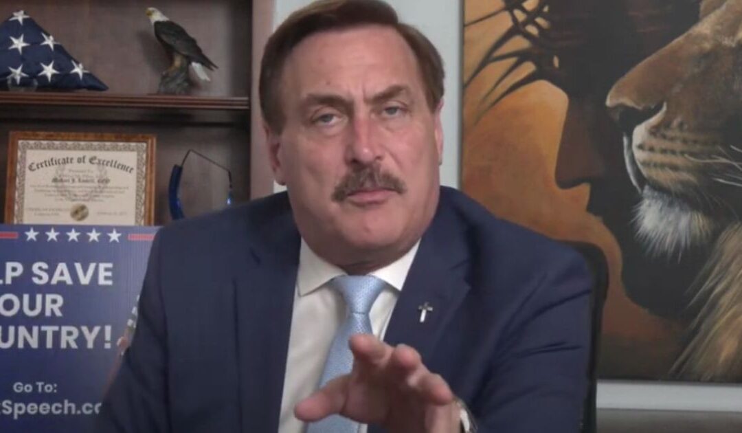 Breaking: Mike Lindell Suing FBI, US Gov’t in Next 18 Hours – Exclusive Interview with The Western Journal