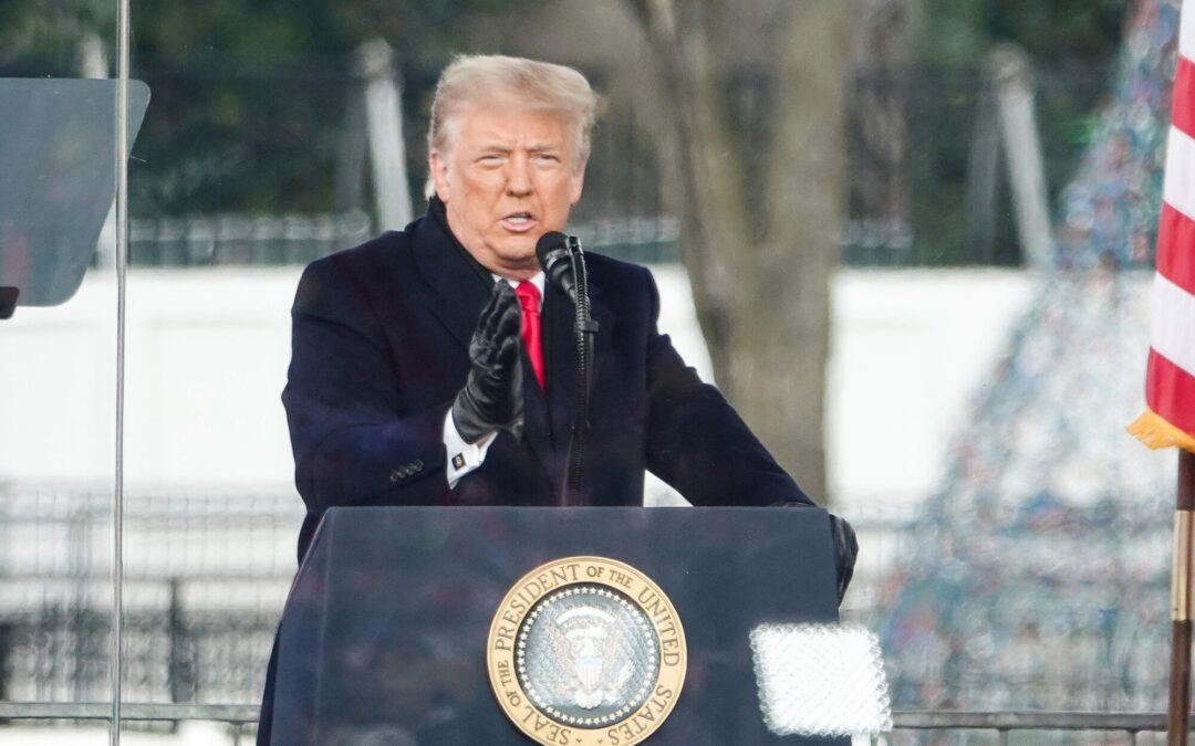 EXCLUSIVE: Rep. Paul Gosar Tells TGP About The New GOP’s Plan For A REAL J6 Investigation And Securing The Southern Border – “Democrats And Biden Are The Party Of DEATH” (VIDEO)