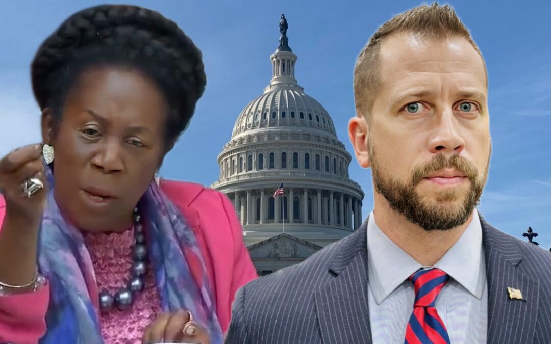 “She’s Not Intelligent”- FBI Whistleblower Responds to Attacks from Texas Rep. Sheila Jackson Lee in EXCLUSIVE Interview with TGP (VIDEO)