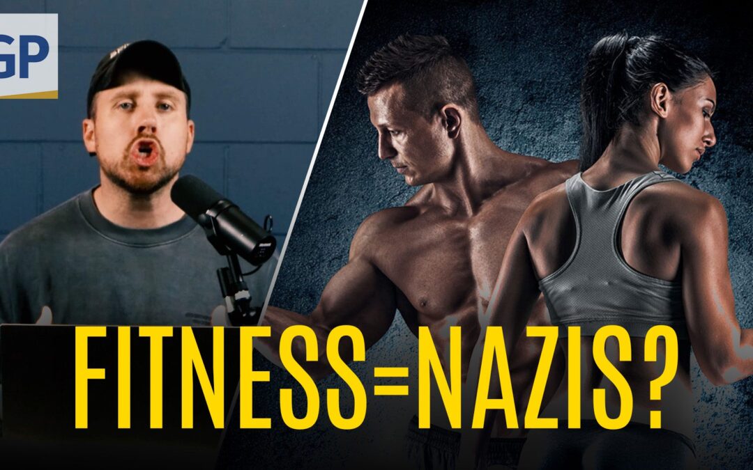 INSANITY: MSM Links Exercise to WHITE SUPREMACY?! | Elijah Schaffer’s Top Picks (VIDEO)