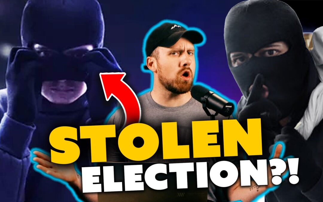 BREAKING: VOTER FRAUD in 2020 Election is REAL! | Elijah Schaffer’s Top Picks (VIDEO)