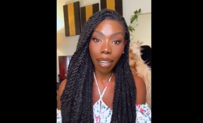 Sharika Soal: America is Facing a National Security Crisis – The Rising Number of Gun Violence in the Black Community (VIDEO)