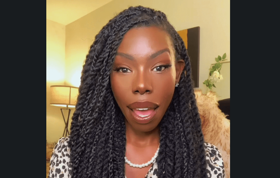 Sharika Soal: Black America Needs to Come to Terms With How We Ended Slavery and Drop the Oppression Act