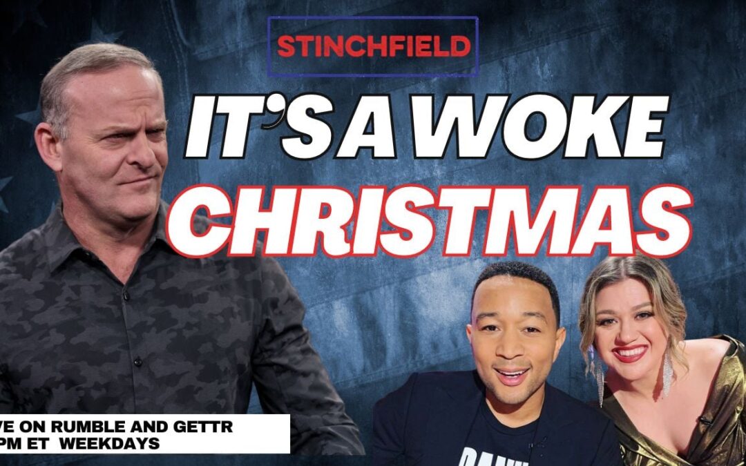 Baby It’s Cold Outside… Triggers the Left and I Say GOOD! (VIDEO)