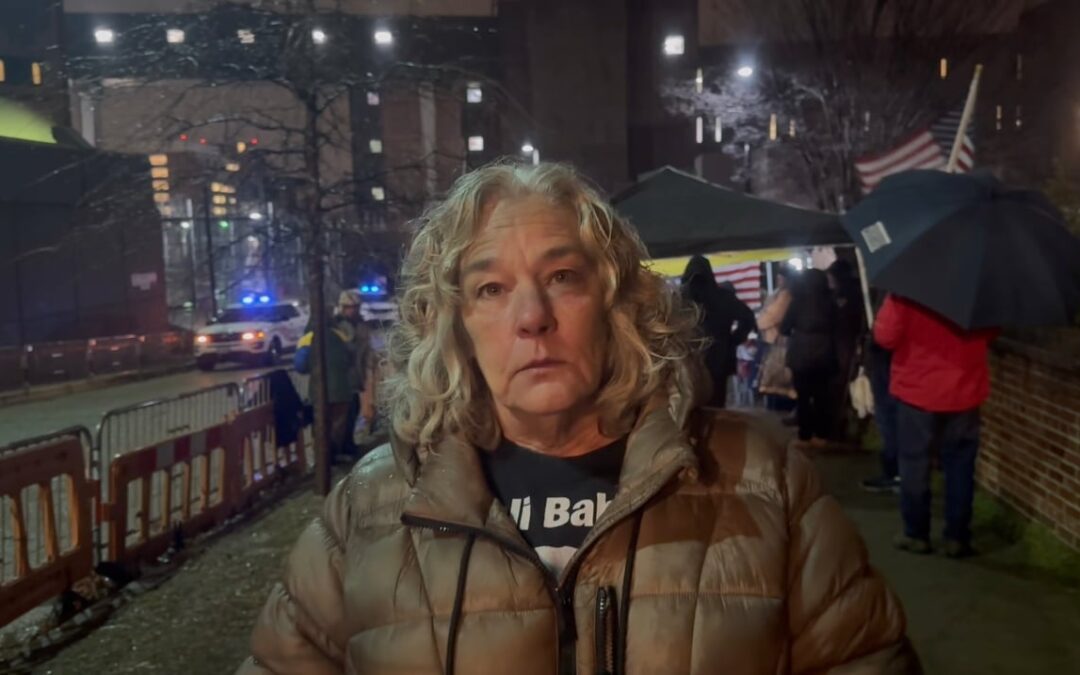 EXCLUSIVE: Ashli Babbitt’s Mother Speaks to The Gateway Pundit About $30 Million Wrongful Death Lawsuit Against Federal Government and “Sloppy Cop” Michael Byrd on 3rd Anniversary of Jan 6, 2021 (VIDEO)