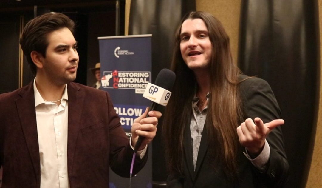 EXCLUSIVE INTERVIEW: Grassroots Hero Scott Presler Discusses His Voter Turnout Efforts, Says He Expects to Flip The Pennsylvania State House From Blue to Red Without Help From The RNC!