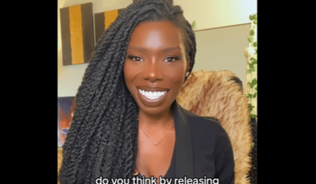 Sharika Soal: Dear Rep Jamaal Bowman, Your Plan For Reparations Is A Recipe For Chaos