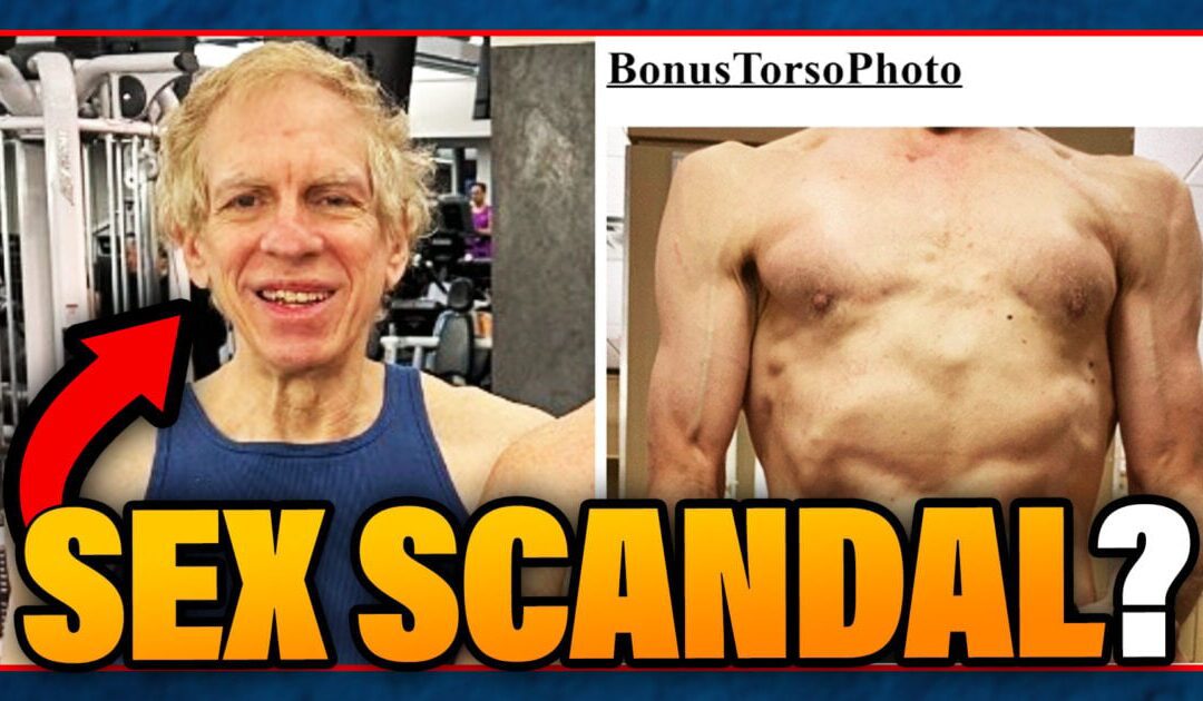 Judge Engoron SEX MISCONDUCT SCANDAL Emerges?! | Elijah Schaffer’s Top 5 (VIDEO)