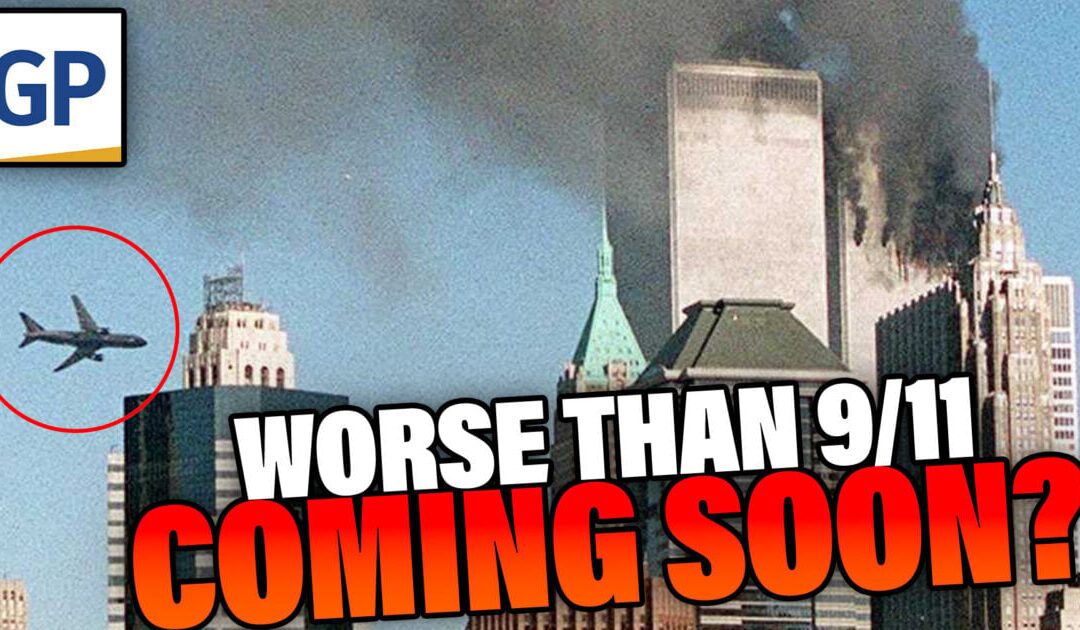 Something “Worse Than 9/11” Coming Soon, Elon Musk WARNS! | Elijah Schaffer’s Top 5 (VIDEO)