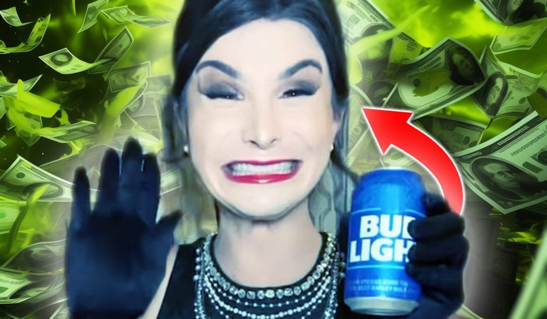 REVEALED: The True $$$ Extent of Damage from Bud Light Boycott CALCULATED | Elijah Schaffer’s Top 5 (VIDEO)