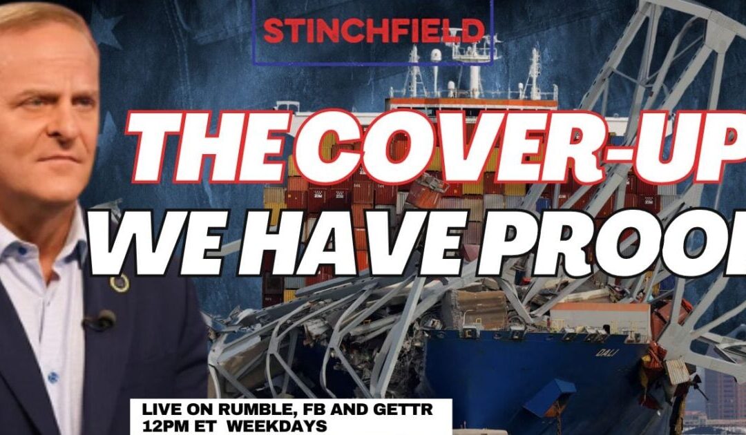 The Ship, With Multiple Backups, Never Should Have Lost Steering