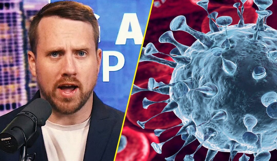 WARNING: New Deadly Outbreak of HIGHLY INFECTIOUS Disease, CDC Warns | Elijah Schaffer’s Top 5 (VIDEO)