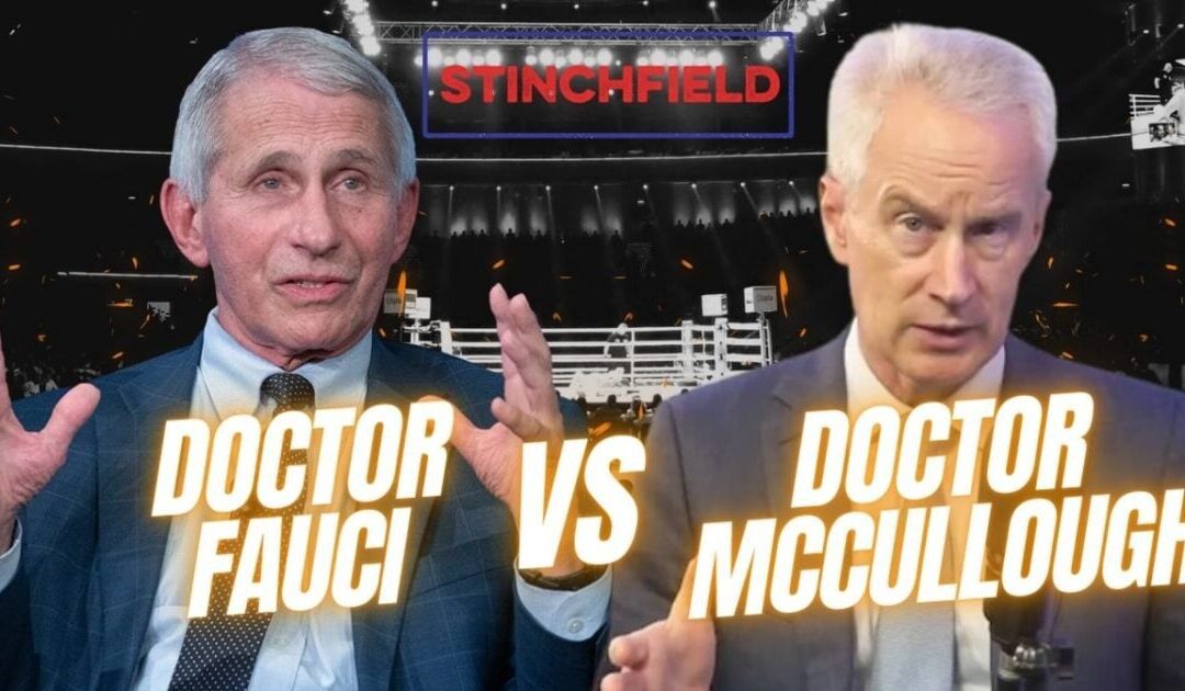 Dr. Peter McCullough Destroys Fauci Testimony to Congress… Exposing Him as Deceptive Tyrant (VIDEO)