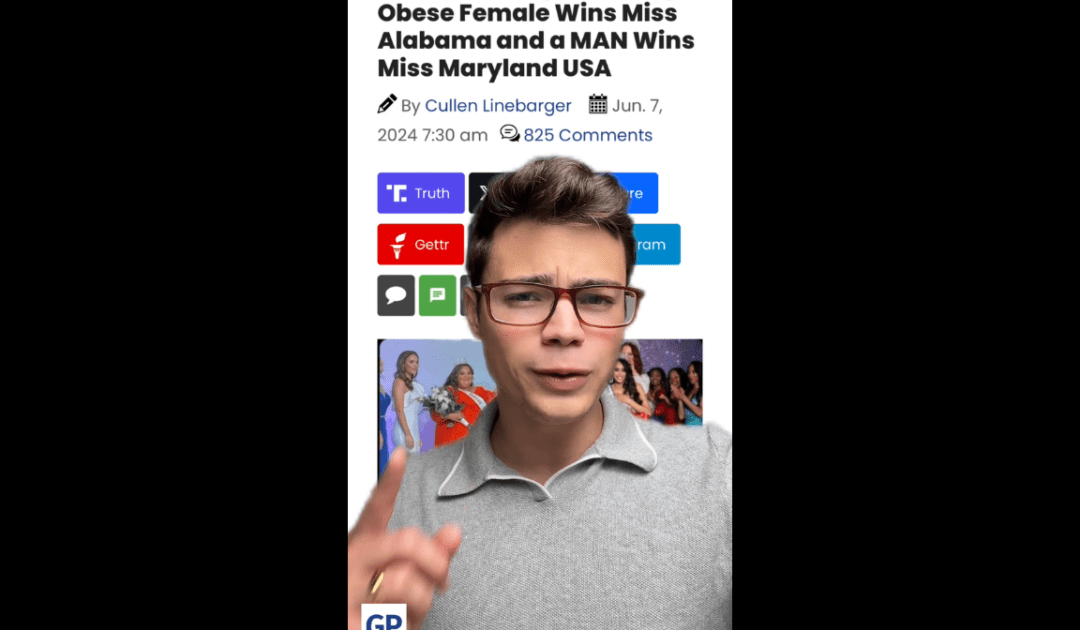 Victor Reacts: The New Standard of Beauty is an Insult to Your Intelligence (VIDEO)