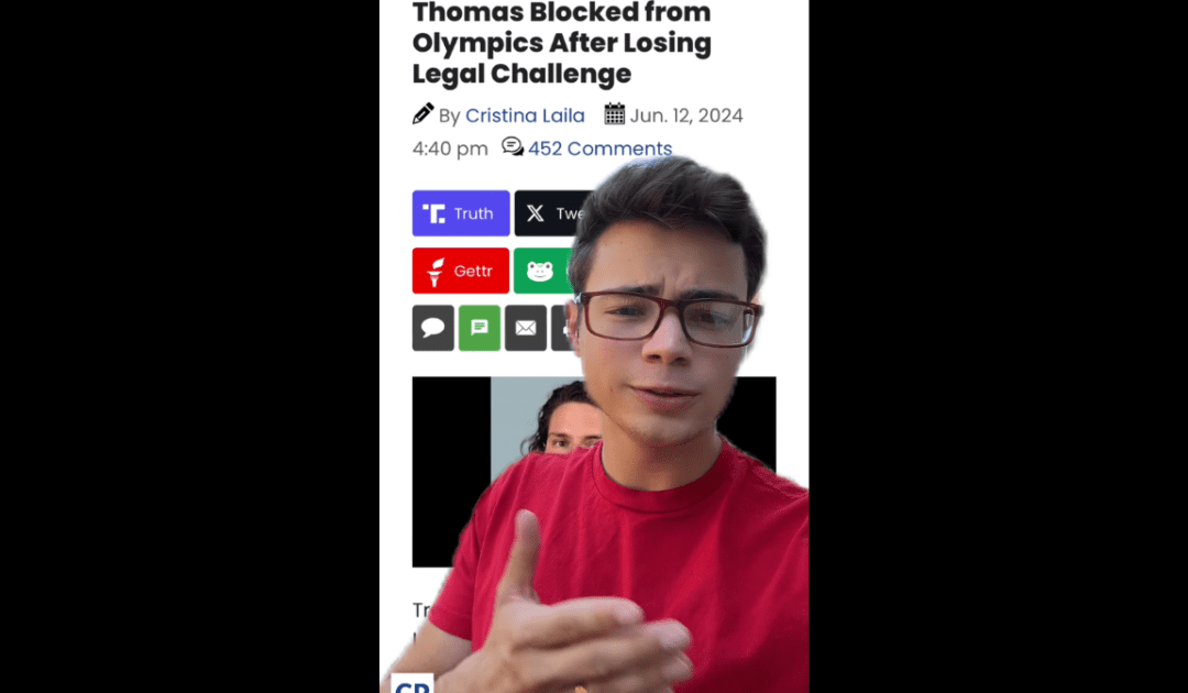 Victor Reacts: How Did We Get Here? (VIDEO)