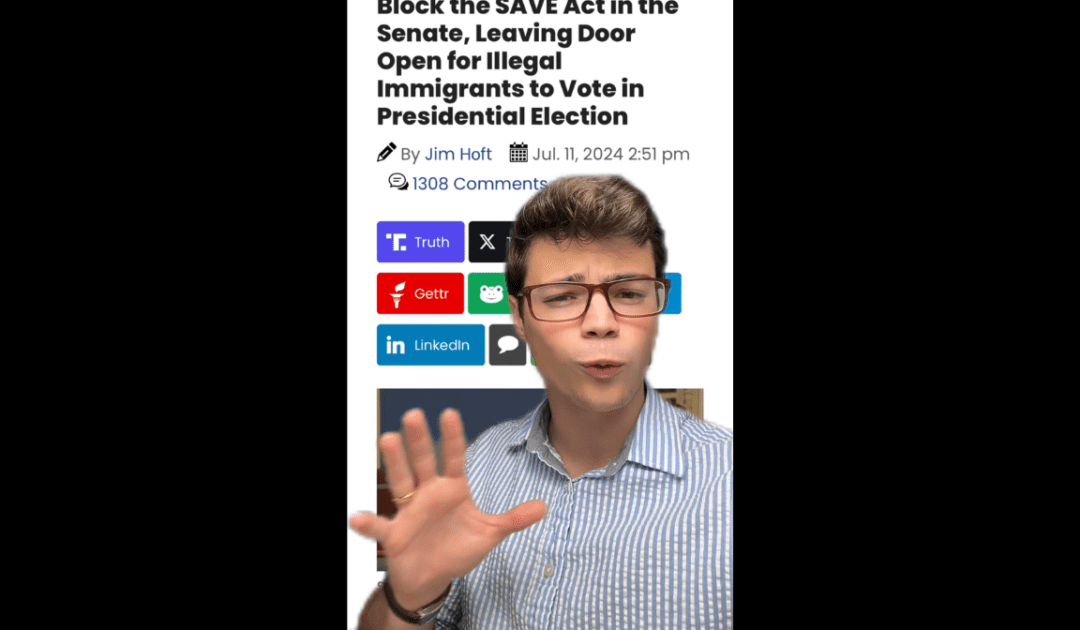 Victor Reacts: What Could Be Their Motives? (VIDEO)