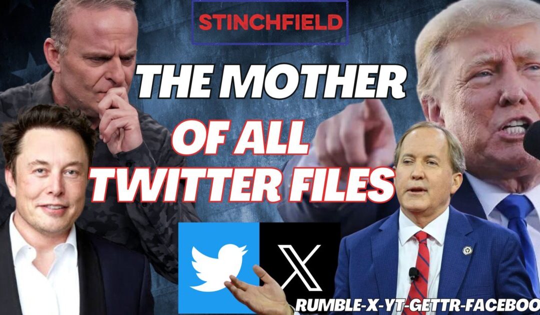 X in Texas… How Elon and the Texas AG Can Secure a Trump Victory (VIDEO)