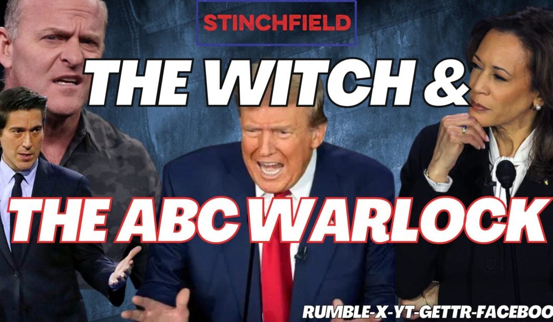 The Architect of Kamala’s Debate Prep Revealed… It Amounts to Cheating! (VIDEO)