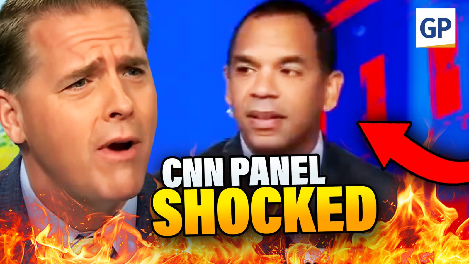 CNN Panel SHOCKED as Scott Jennings Explains why Democrats Don’t Appeal ...