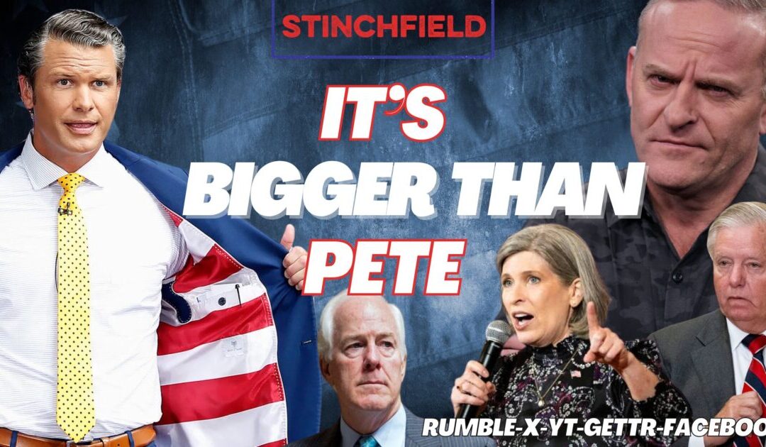 The Media Can NOT be Allowed to Pick Pres. Trump’s Appointments! (VIDEO)