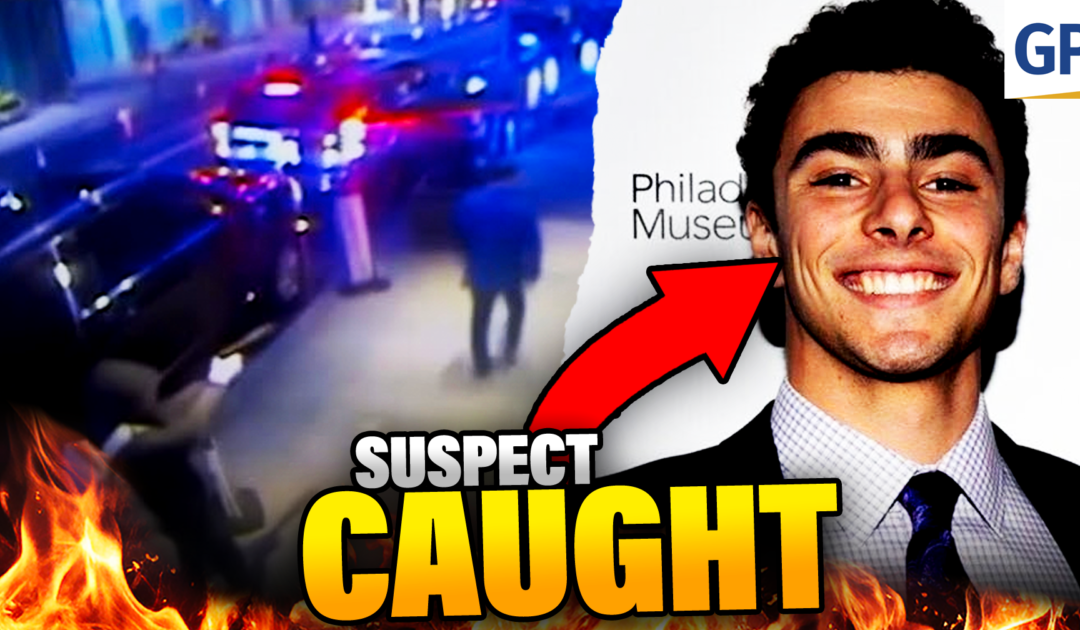 NEW: Ex-Ivy League Kid Prime SUSPECT in Brutal ASSASSINATION of UnitedHealthcare CEO | Elijah Schaffer’s Top 5 (VIDEO)