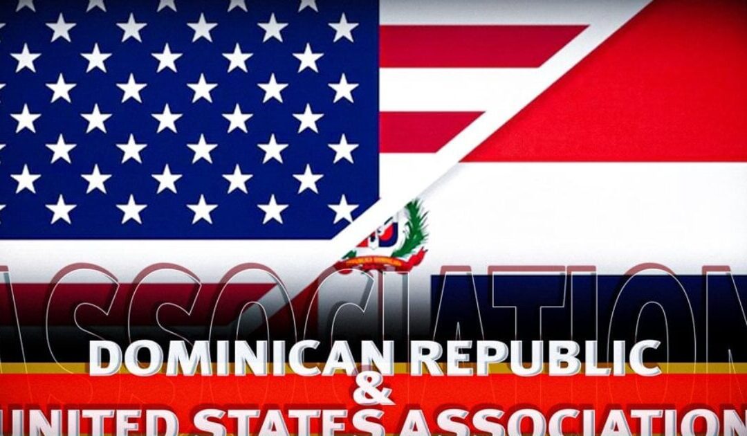 The Dominican Republic’s partnership with the United States has been a cornerstone of its economy.