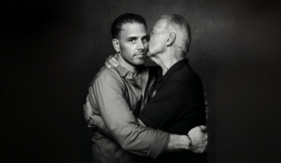 Hunter’s liberal privilege