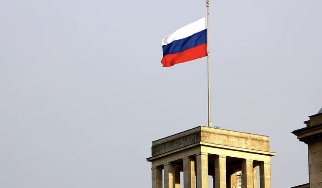 Are the United States and Russia at war right now?