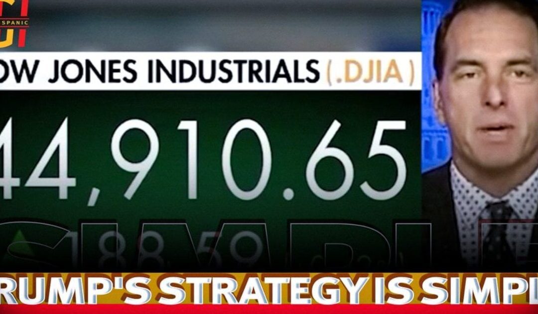 Trump’s strategy is simple: hold Mexico responsible for fentanyl deaths and stop the drug cartels