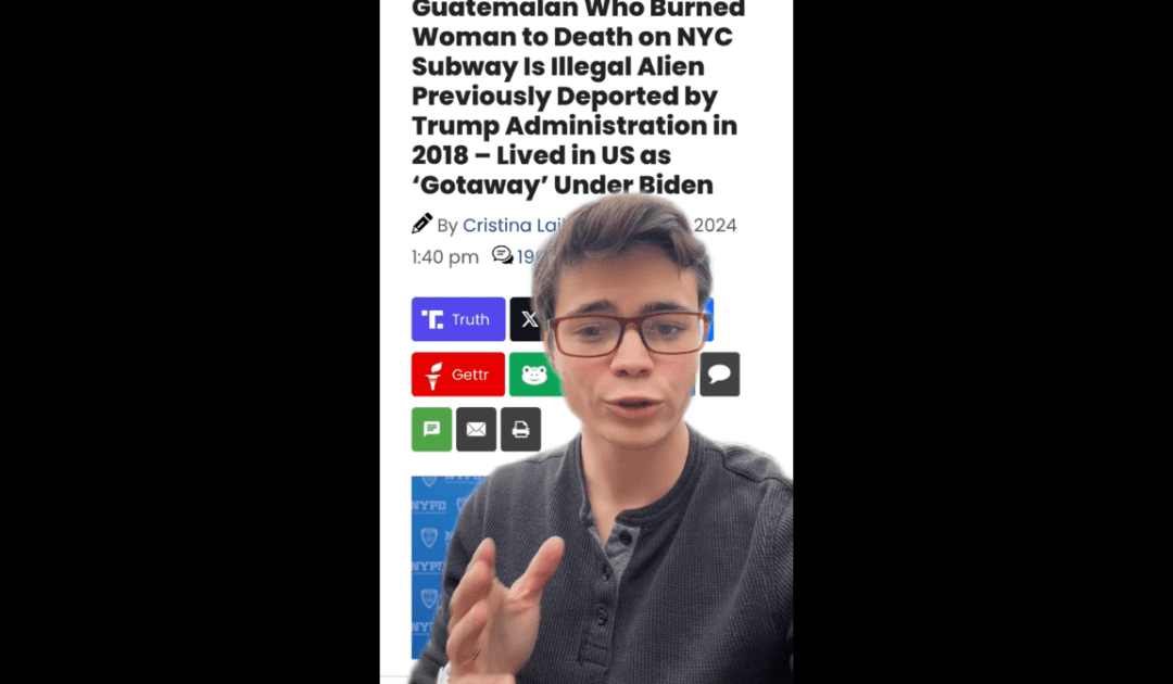 Victor Reacts: This Will Be Biden’s Legacy (VIDEO)