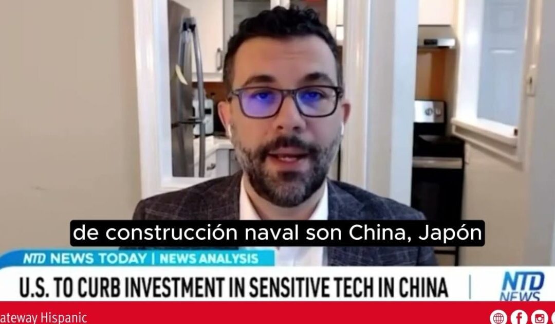 The U.S. Navy May Still Have the Most Powerful Force, but China has Surpassed Us in Numbers