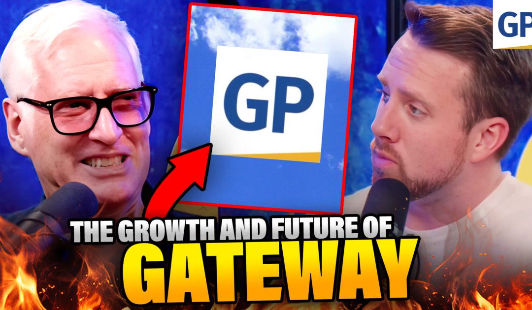 Founder & CEO Jim Hoft Talks About The Growth, Challenges and Future of The Gateway Pundit | Elijah Schaffer featuring Jim Hoft (VIDEO)
