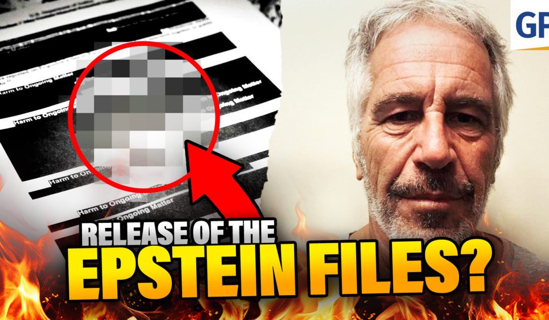 ICYMI: AG Pam Bondi Talks to Jesse Watters Epstein Flight Logs | Elijah Schaffer’s Top 5 (VIDEO)