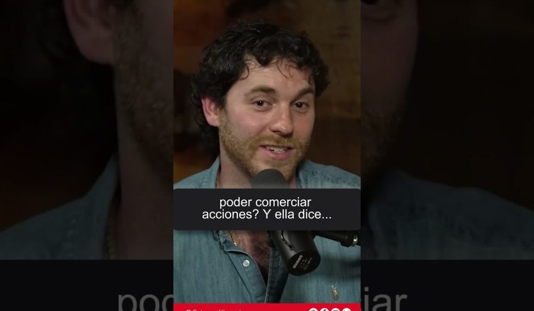 Trading App Founder Chris Josephs Breaks Down How Nancy Pelosi Makes Millions Through Insider Trading